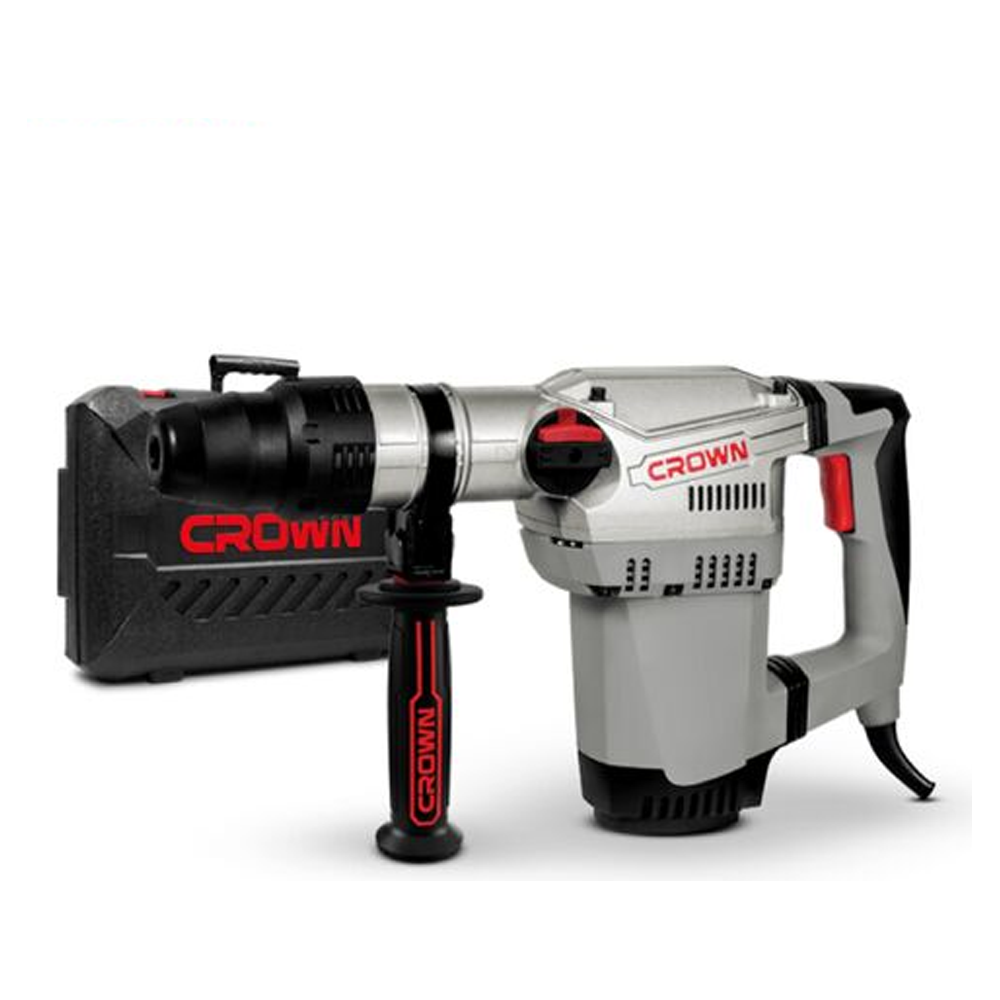 Crown CT18118 Rotary Hammer 1250W 10j Secondary image