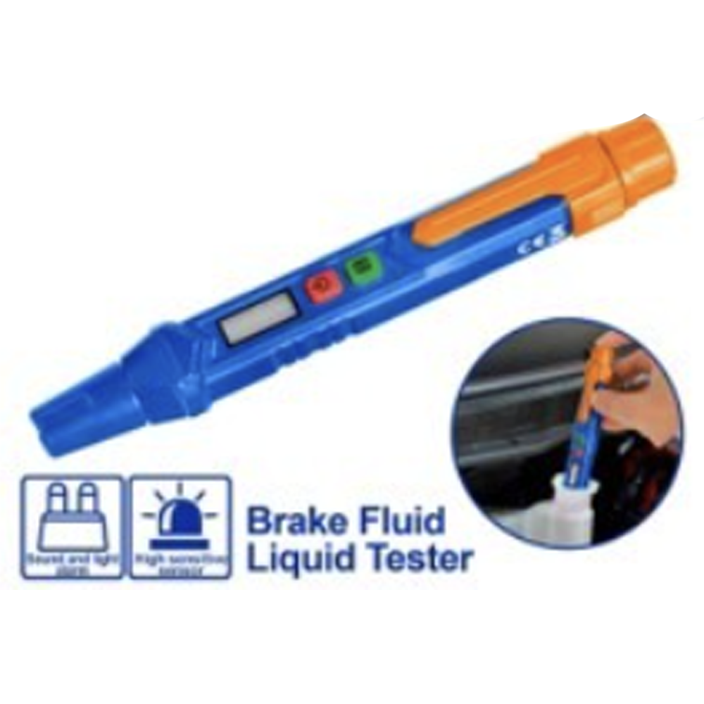 Wadfow WFLT1501 Brake Fluid Tester Secondary image