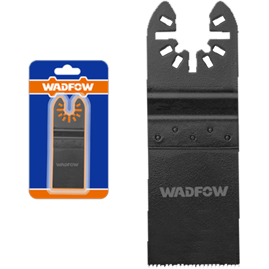Wadfow WMA1K34 Multi-Function Saw Blade 34*40mm | Wadfow by KHM Megatools Corp. Main image