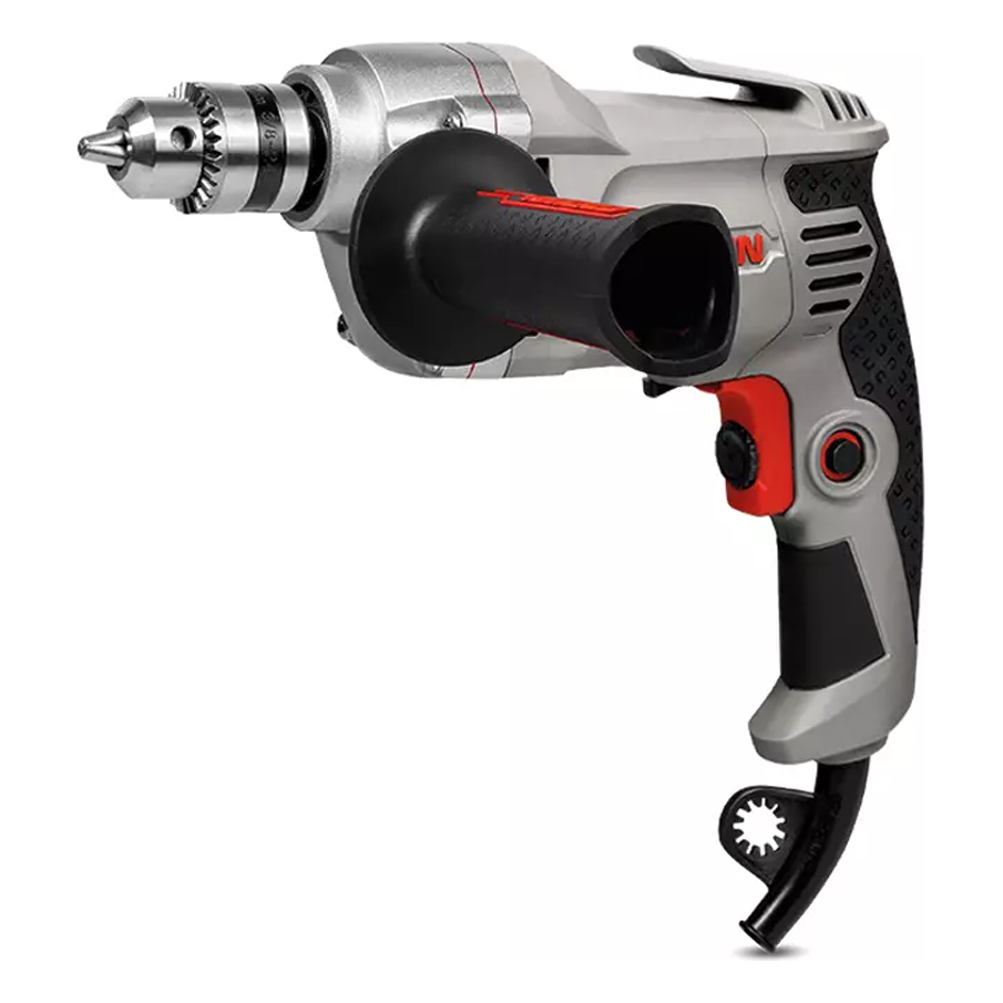Crown CT10127-10 Electric Drill 750W | Crown by KHM Megatools Corp. Main image