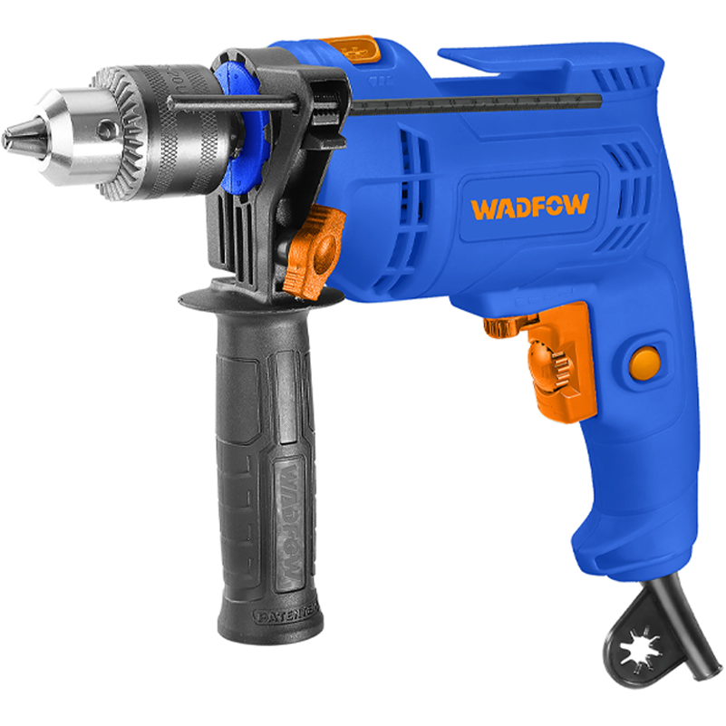 Wadfow WMD15721P Impact Drill 720W | Wadfow by KHM Megatools Corp. Main image