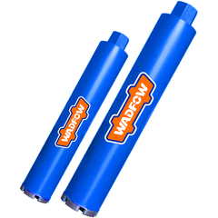 Wadfow Diamond Core Bits | Wadfow by KHM Megatools Corp.