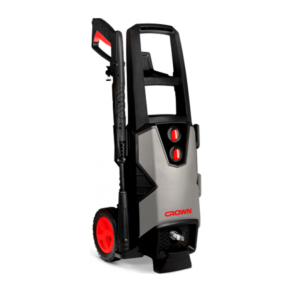 Crown CT42023 High Pressure Washer 2000W | Crown by KHM Megatools Corp. Main image