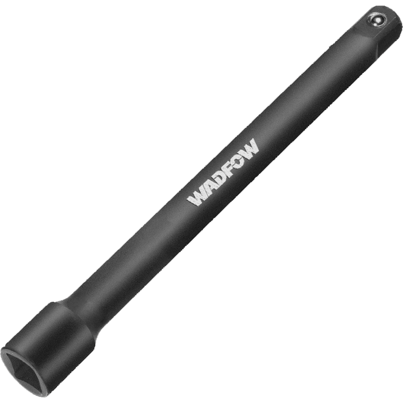 Wadfow WMS5210 Dr.Impact Extension Bar 1/2" 10" | Wadfow by KHM Megatools Corp. Main image