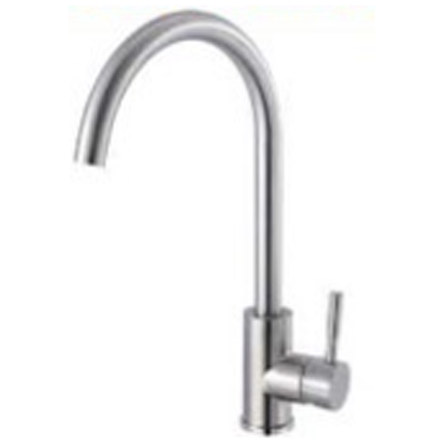 Wadfow WZD4503 Kitchen Cold Water Faucet | Wadfow by KHM Megatools Corp. Main image