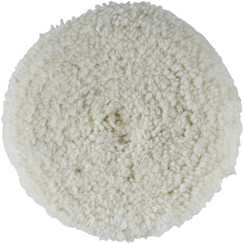 Makita D-56954 Double Side Wool Bonnet 230mm | Makita by KHM Megatools Corp. Main image