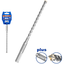 Wadfow Hammer Drill Bit SDS Plus (Double Flute) | Wadfow by KHM Megatools Corp.