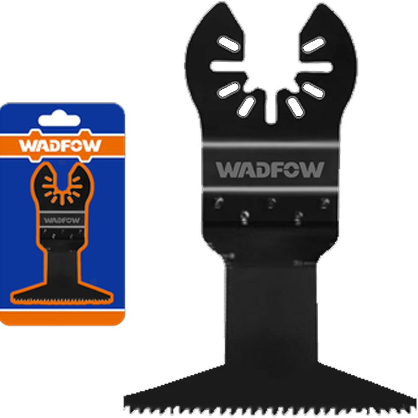 Wadfow WMA2K65 Multi-Function Saw Blade 65*40mm | Wadfow by KHM Megatools Corp. Main image