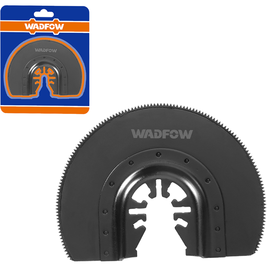 Wadfow WMA3K87 Multi-Function Saw Blade HCS 87mm | Wadfow by KHM Megatools Corp. Main image