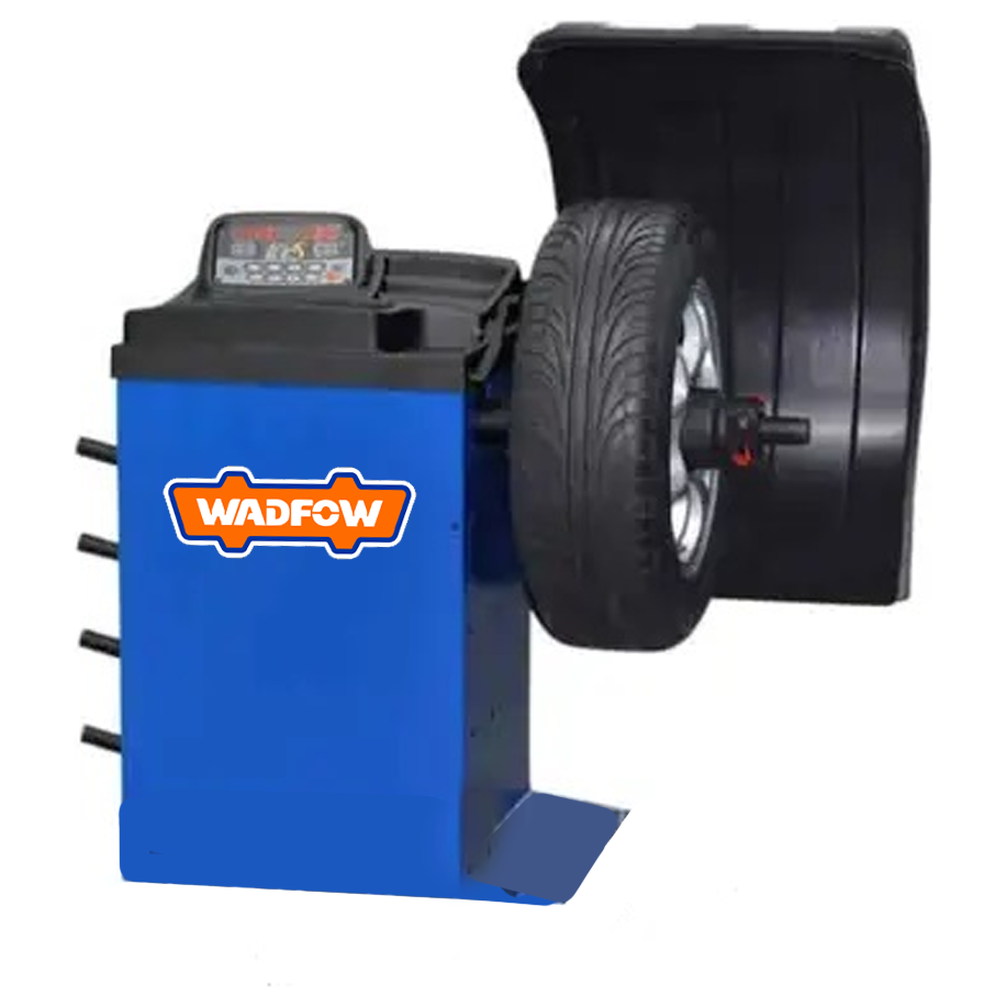 Wadfow WKB2A01 Tire Balancer | Wadfow by KHM Megatools Corp. Main image