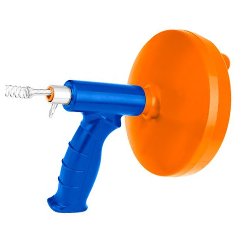 Wadfow WDD3345 Drain Auger 4.5m | Wadfow by KHM Megatools Corp. Main image