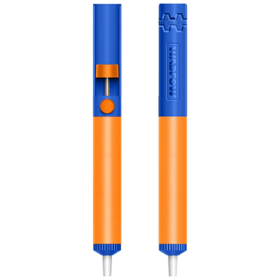 Wadfow WXX1601 Desoldering Pump 195mm | Wadfow by KHM Megatools Corp. Main image