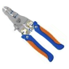 Wadfow WPL5627 Wire Stripper 7" | Wadfow by KHM Megatools Corp.