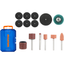 Wadfow WRR5032 Accessories of Mini Drill 32pcs | Wadfow by KHM Megatools Corp.
