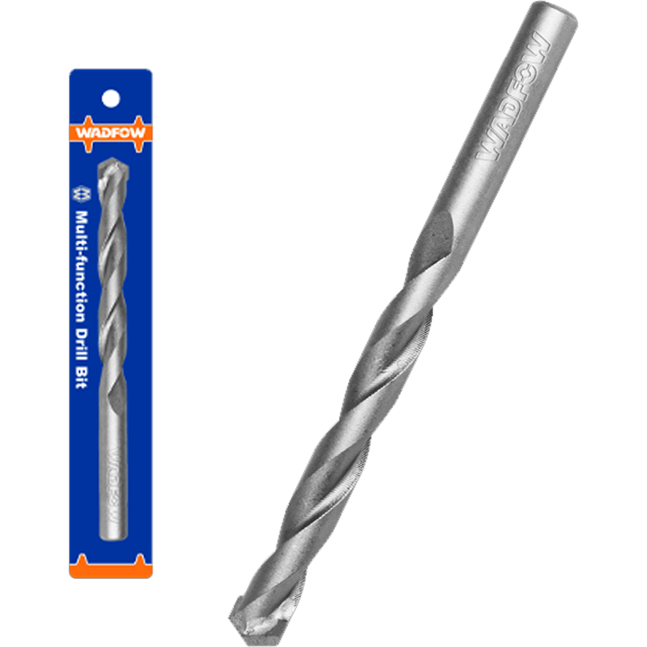 Wadfow Multi-Function Drill Bit | Wadfow by KHM Megatools Corp.