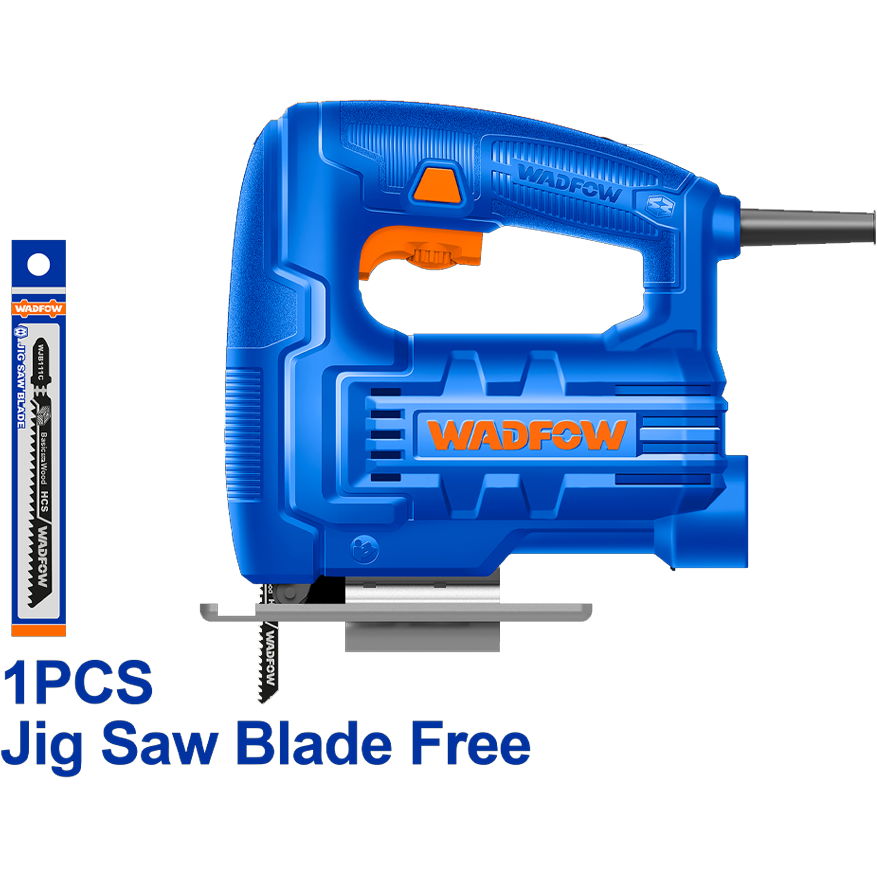 Wadfow WJS15401P Jigsaw 400w | Wadfow by KHM Megatools Corp.