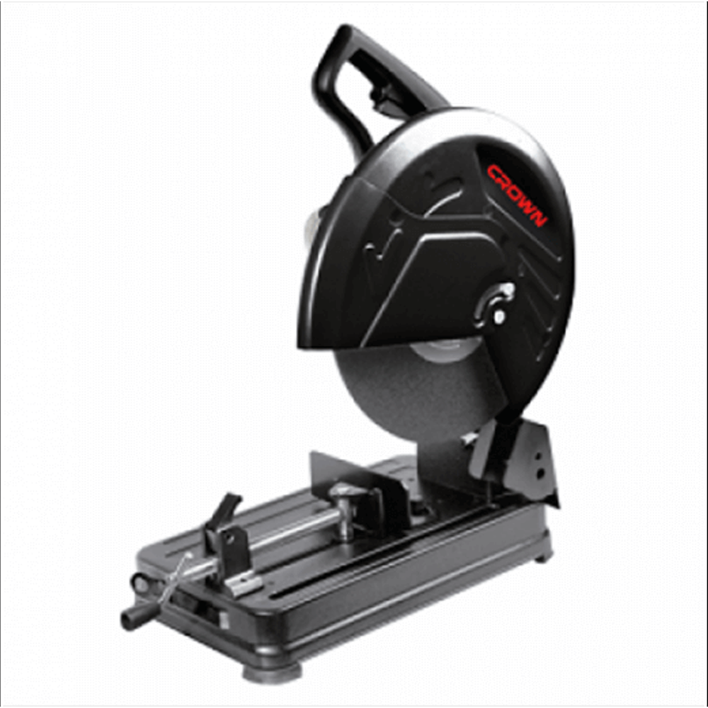 Crown CT15194 Cut-Off Saw 2200W 14" | Crown by KHM Megatools Corp. Main image