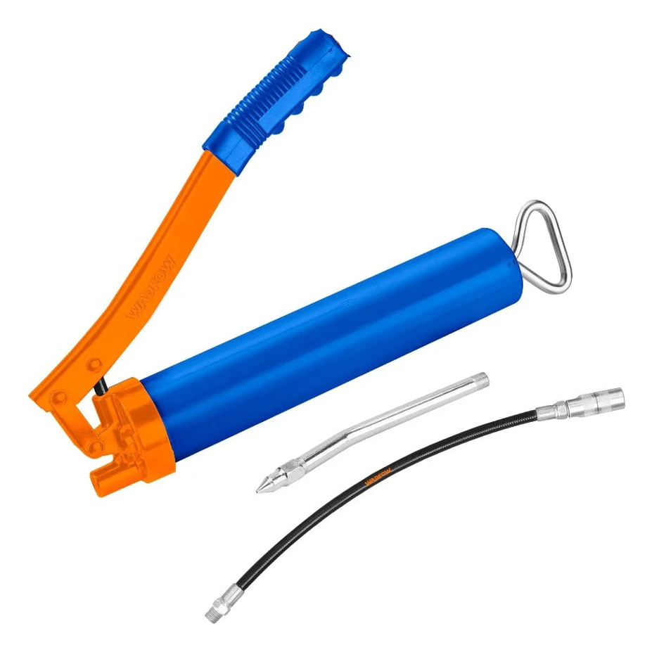 Wadfow WGG2540 Grease Gun 400CC | Wadfow by KHM Megatools Corp. Main image