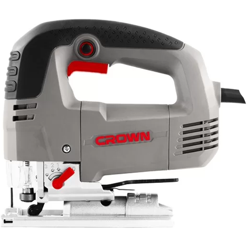 Crown CT15189 Jigsaw 710W Secondary image