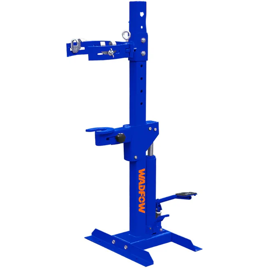 Wadfow WNS1Q02 Spring Compression 1Ton | Wadfow by KHM Megatools Corp. Main image