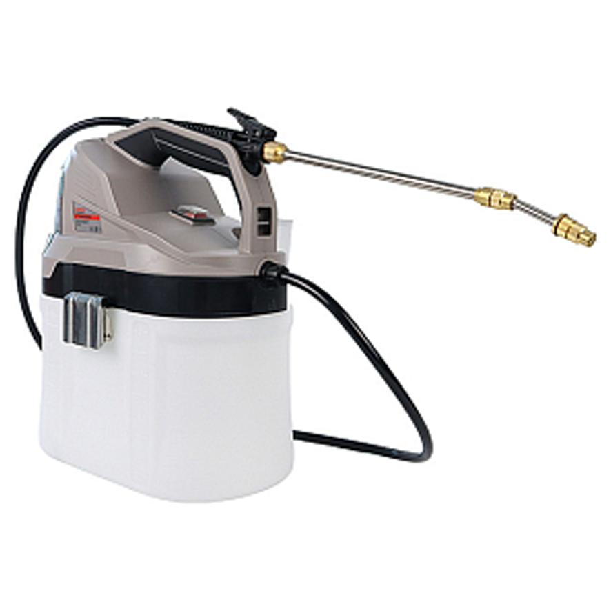 Crown CT29003HX Cordless Sprayer 20V (Bare) Secondary image