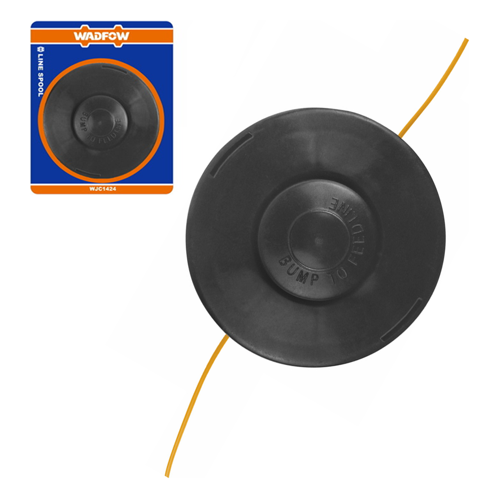 Wadfow WJC1424 Line Spool | Wadfow by KHM Megatools Corp. Main image