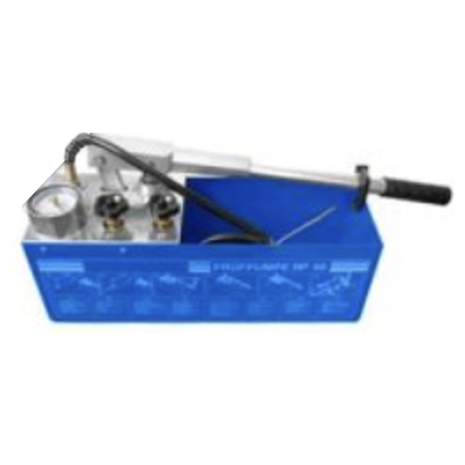 Wadfow WPTP1A05 Hand Test Pressure Pump | Wadfow by KHM Megatools Corp. Main image
