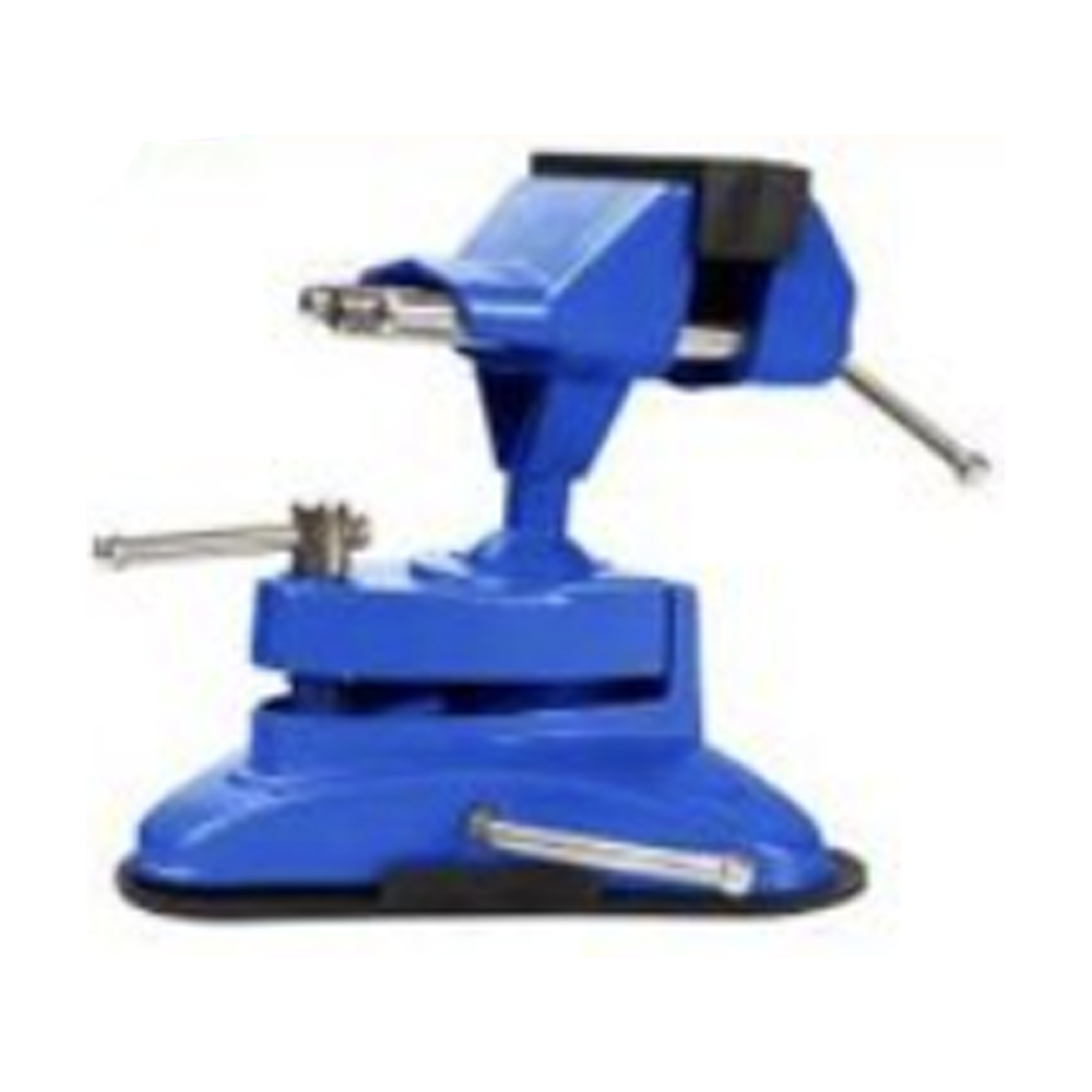 Wadfow WABV1560 Table Vice 60mm | Wadfow by KHM Megatools Corp. Main image