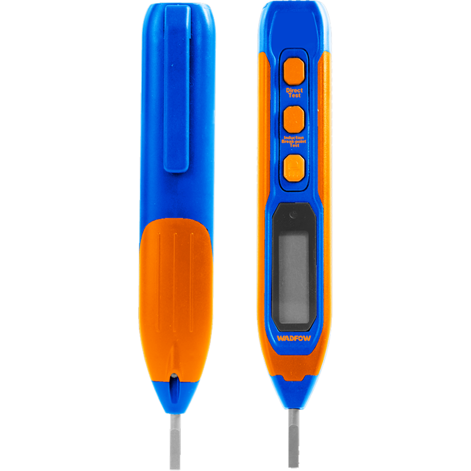 Wadfow WTP4503 Test Pencil 250V | Wadfow by KHM Megatools Corp. Main image