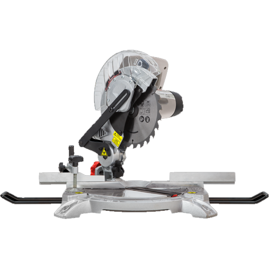 Crown CT15235 Miter Saw 1400W | Crown by KHM Megatools Corp. Main image
