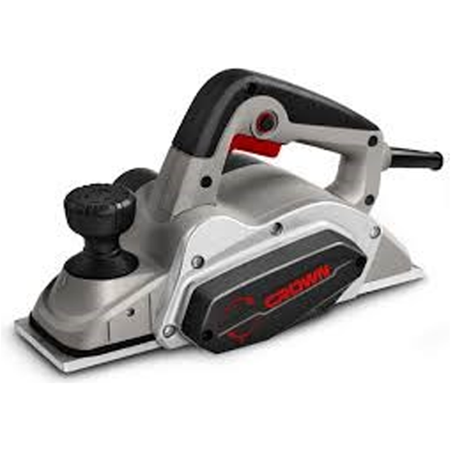 Crown CT14019 Planer 710W | Crown by KHM Megatools Corp. Main image