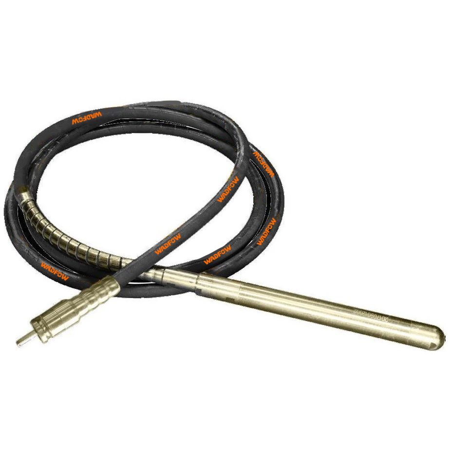 Wadfow WVRP2A45 Vibrator Poker 45mm | Wadfow by KHM Megatools Corp. Main image