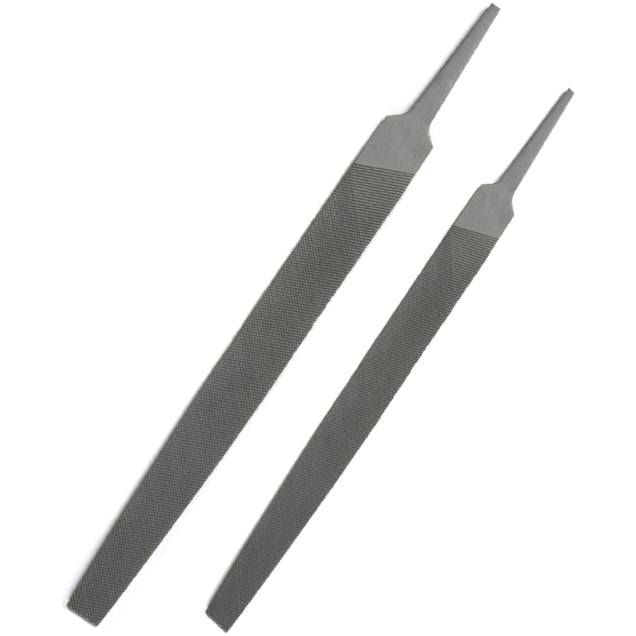 Wadfow WFE1618 Steel File 150mm 8" | Wadfow by KHM Megatools Corp. Main image