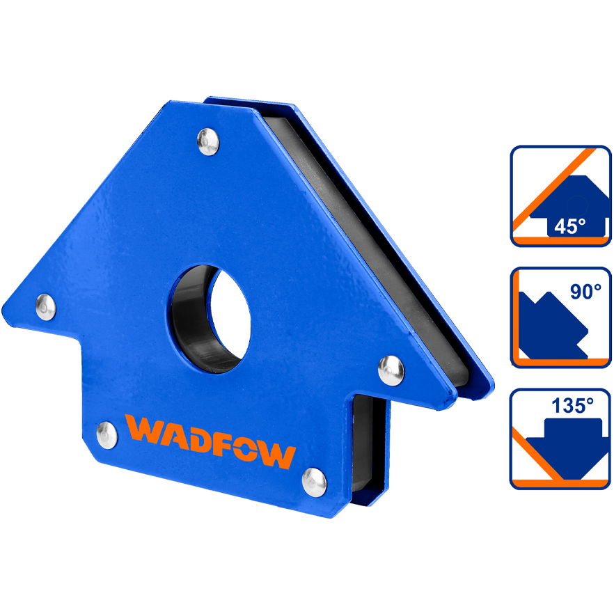 Wadfow Magnetic Welding Holder Secondary image