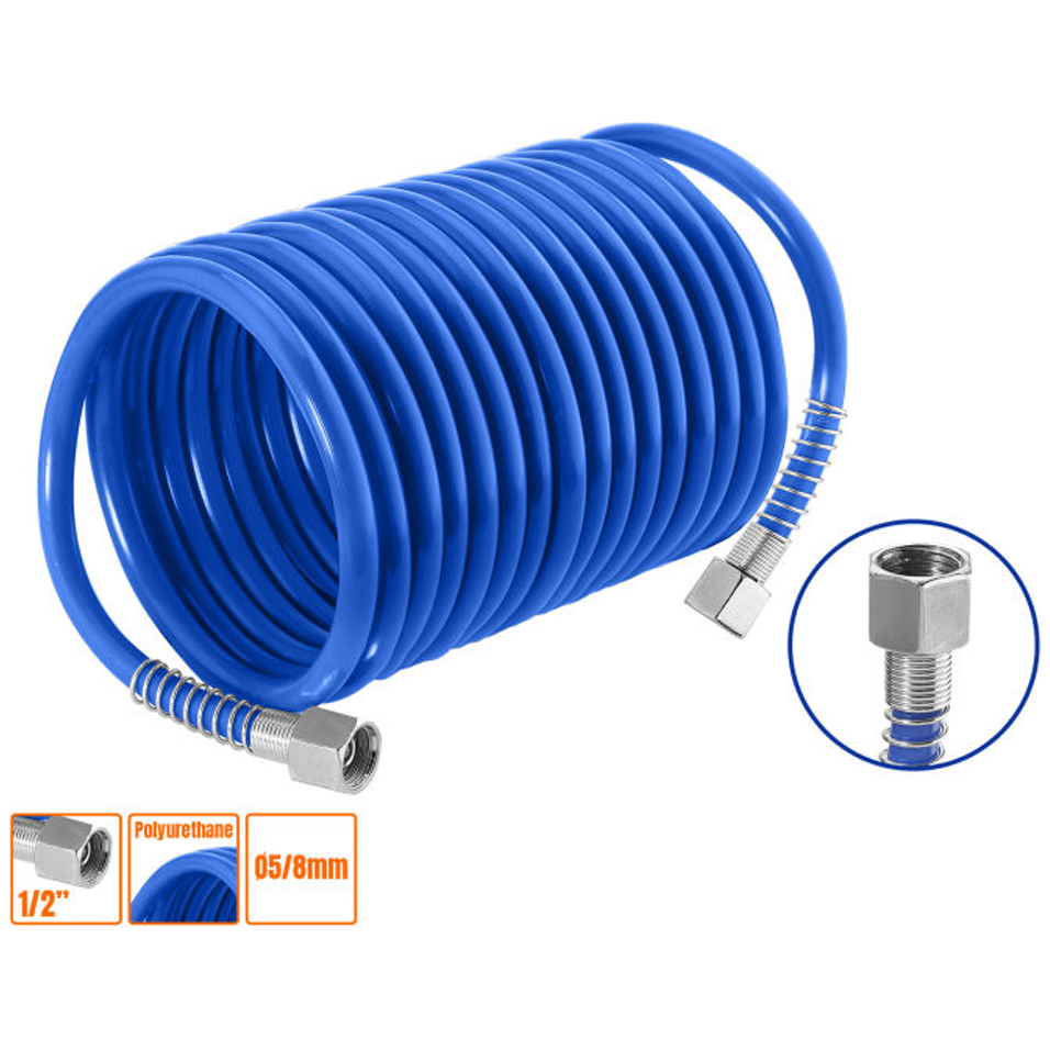 Wadfow Air Recoil Hose Secondary image