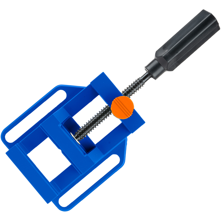 Wadfow WATV1528 Bench Clamp | Wadfow by KHM Megatools Corp. Main image