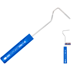 Wadfow WCB2914 Cylinder Brush Bracket 4" | Wadfow by KHM Megatools Corp.