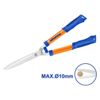 Wadfow WPR2301 Hedge Shear 22" | Wadfow by KHM Megatools Corp.
