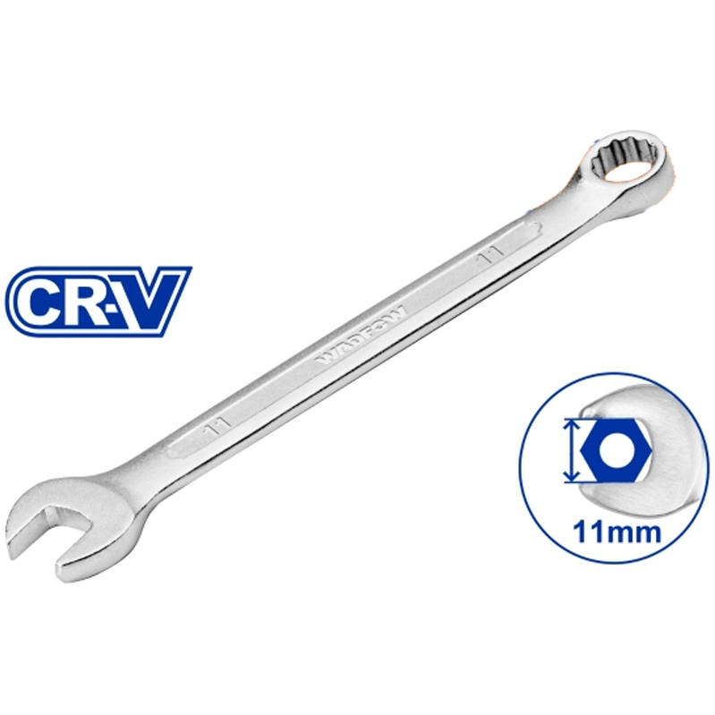 Wadfow Combination Spanner Secondary image