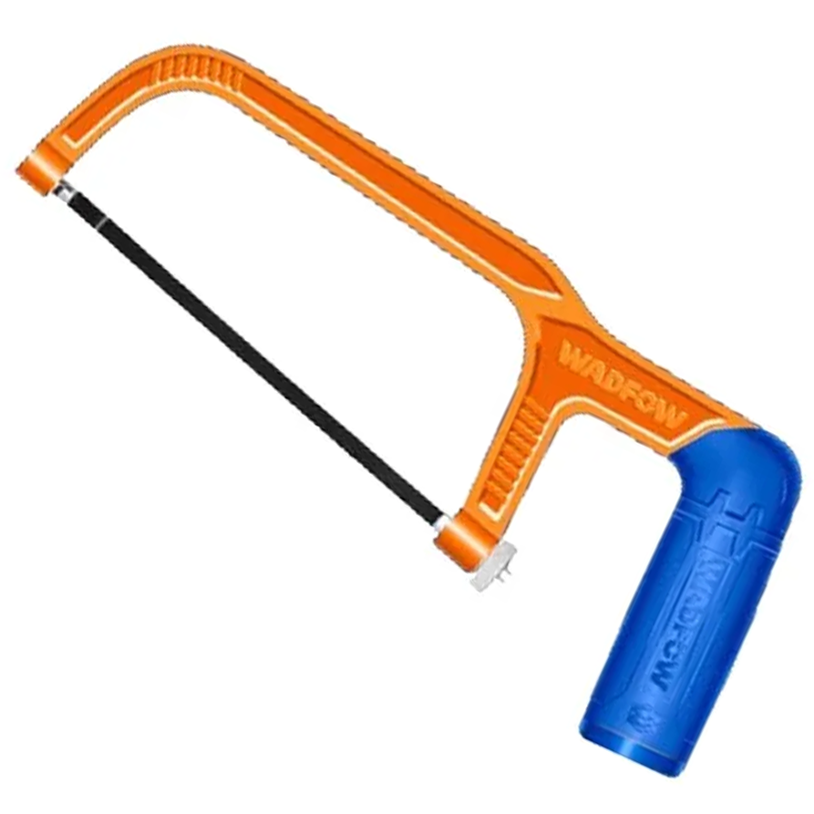 Wadfow WHF2103 Mini Hacksaw Frame 6" | Wadfow by KHM Megatools Corp. Main image
