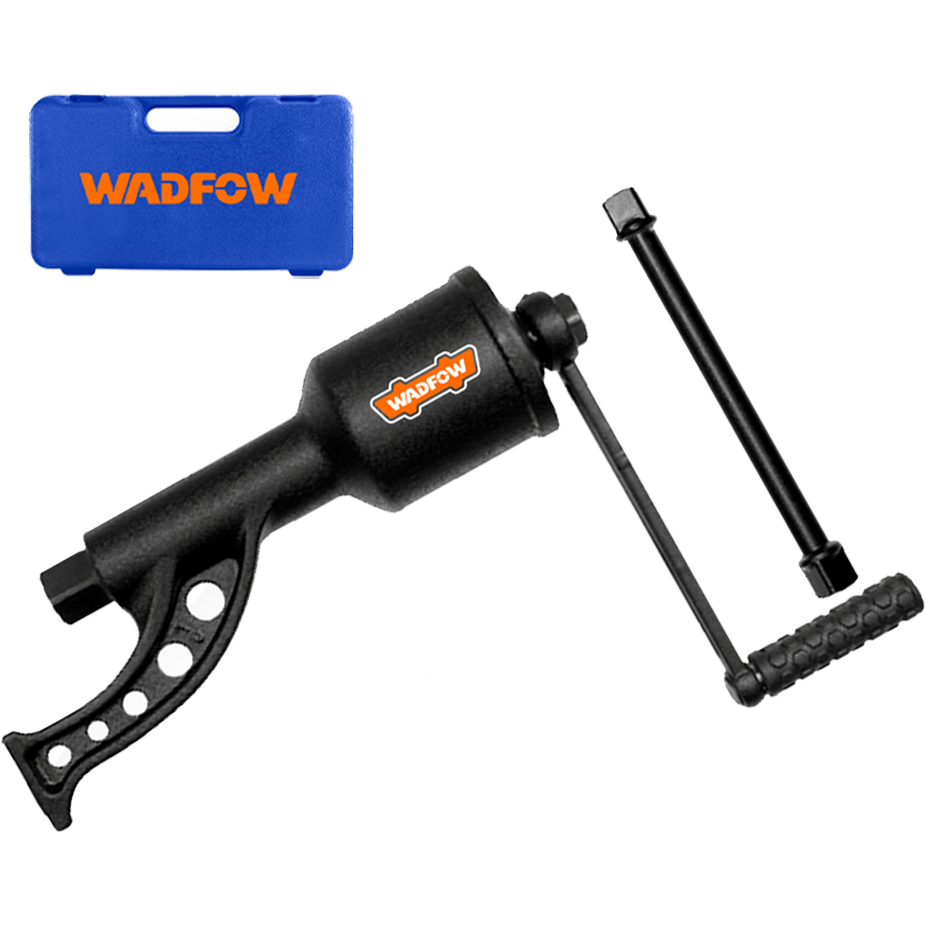 Wadfow WTH1D69 Labor-Saving Wrench | Wadfow by KHM Megatools Corp. Main image