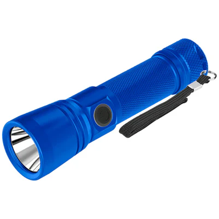 Wadfow WFL5408 Flashlight 500Lm | Wadfow by KHM Megatools Corp. Main image