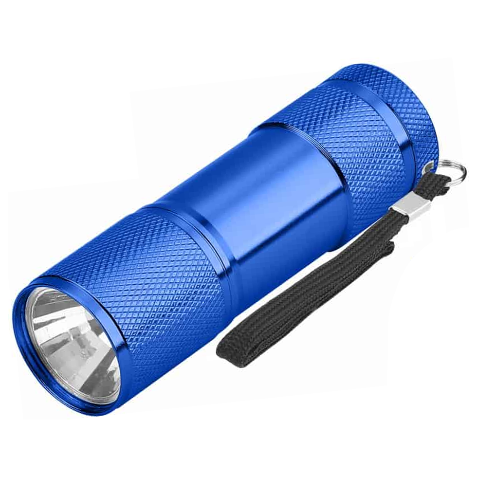Wadfow WFL2J03 Flashlight 50Lumens | Wadfow by KHM Megatools Corp. Main image