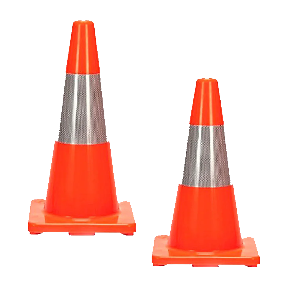 Wadfow Traffic Cone | Wadfow by KHM Megatools Corp. Main image