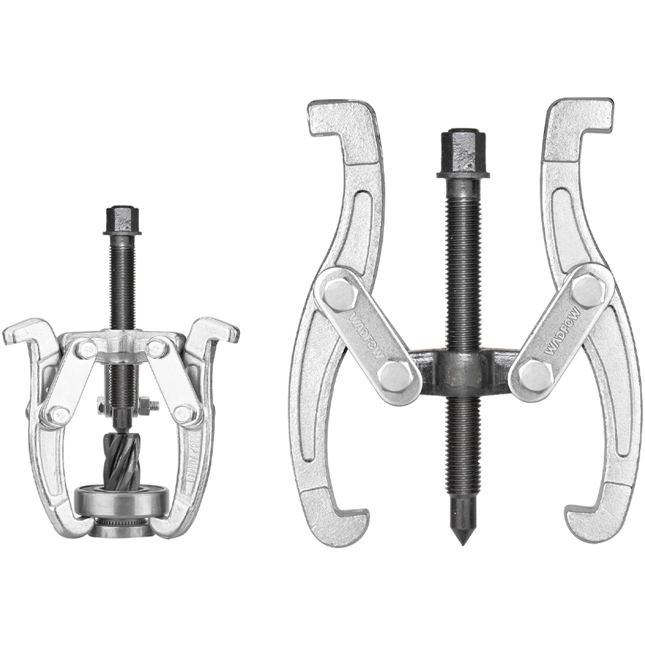 Wadfow Two Jaws Puller | Wadfow by KHM Megatools Corp. Main image