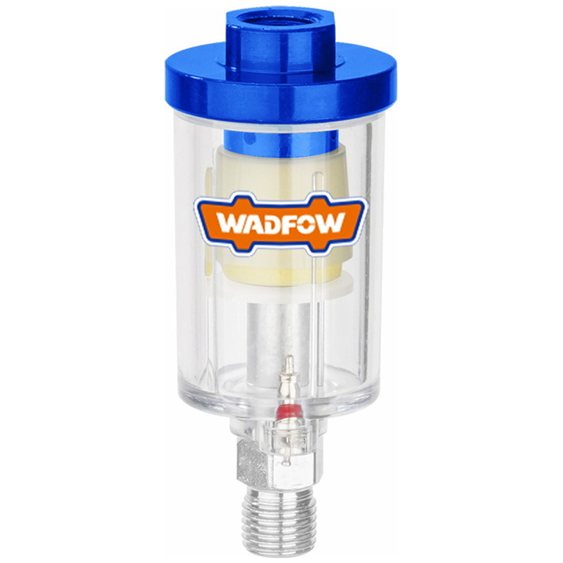 Wadfow WFF2602 Air Filter | Wadfow by KHM Megatools Corp. Main image