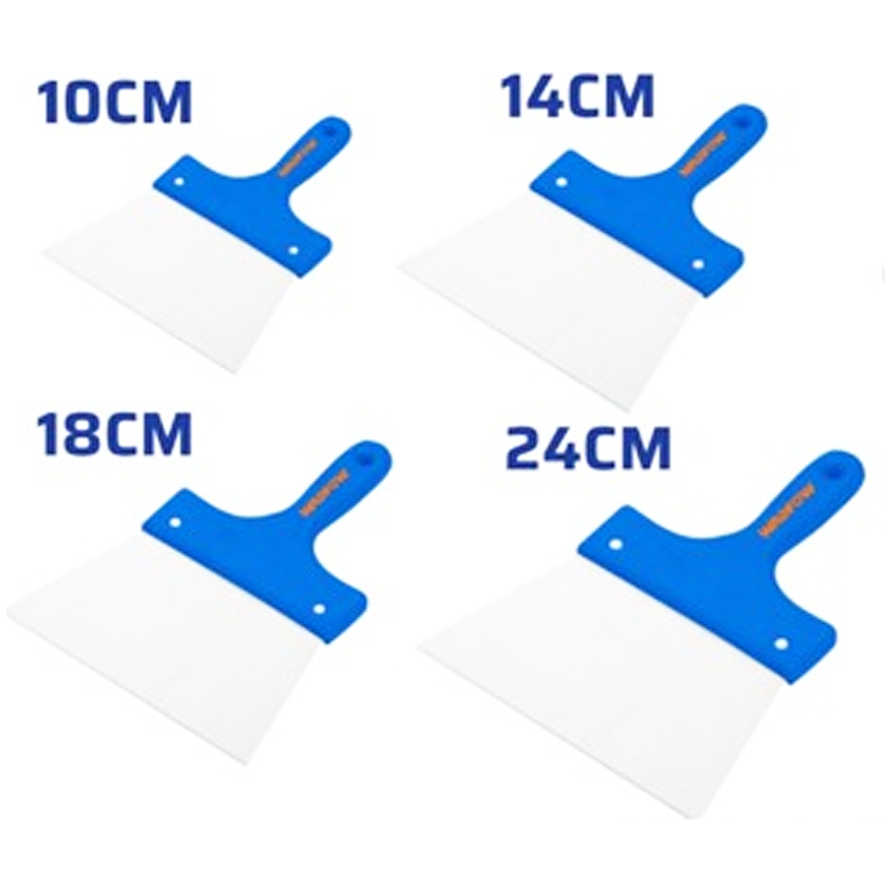 Wadfow Drywall Taping Knives Secondary image