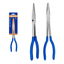 Wadfow WPL1E11 Straight Long Nose Pliers | Wadfow by KHM Megatools Corp.