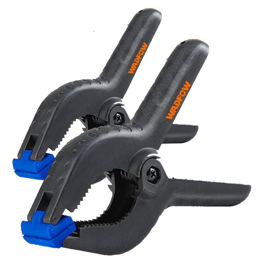 Wadfow Spring Clamp | Wadfow by KHM Megatools Corp. Main image