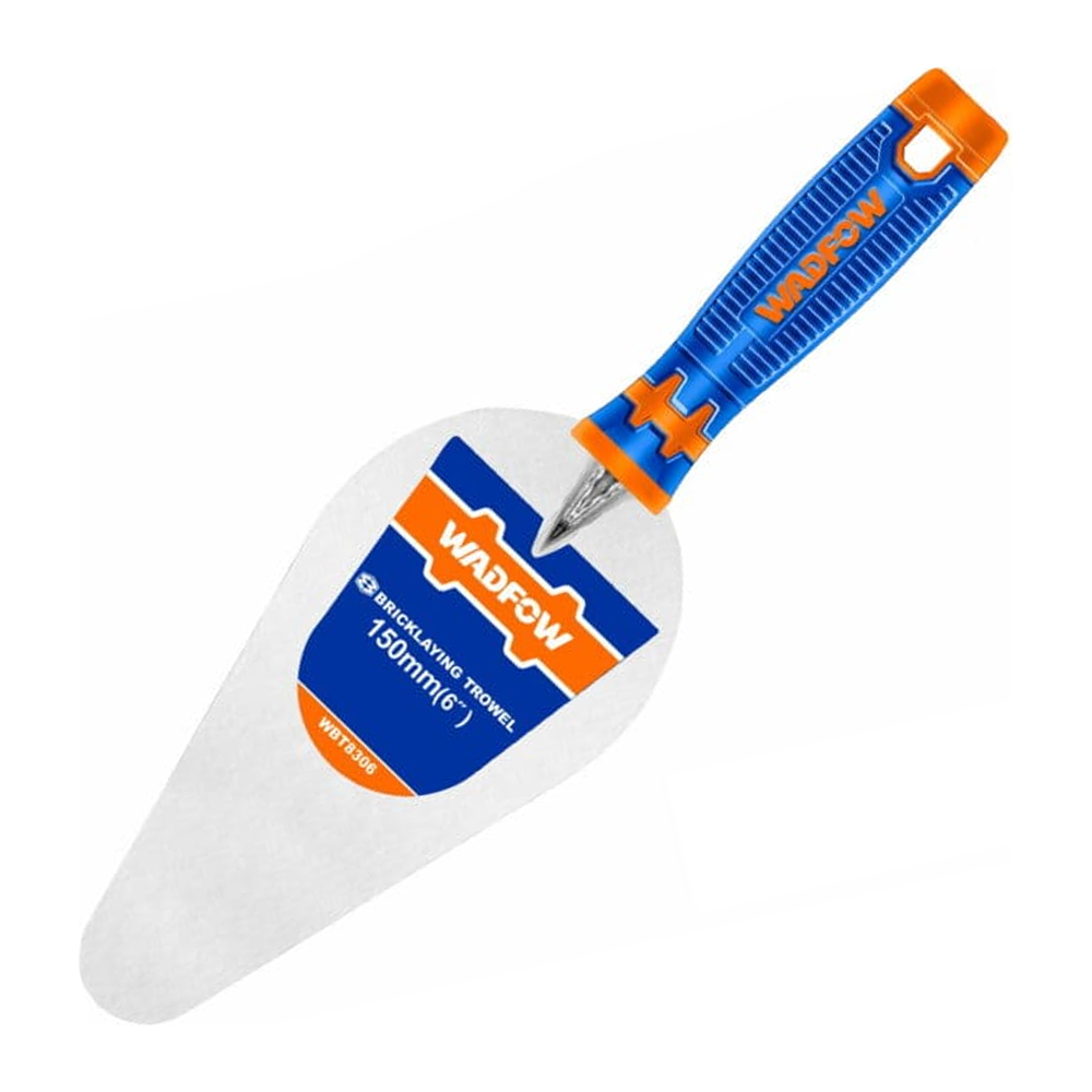 Wadfow Bricklaying Trowel | Wadfow by KHM Megatools Corp. Main image